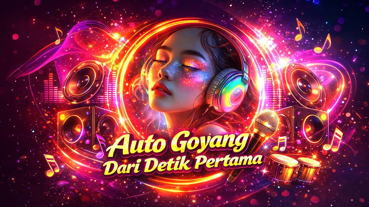 🔥 Dangdut Koplo Nusantara Full Bass 2026 | 30 Menit Auto Goyang