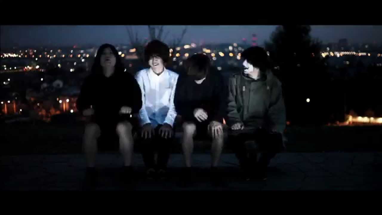 uguis 「隋弱を破る」MV