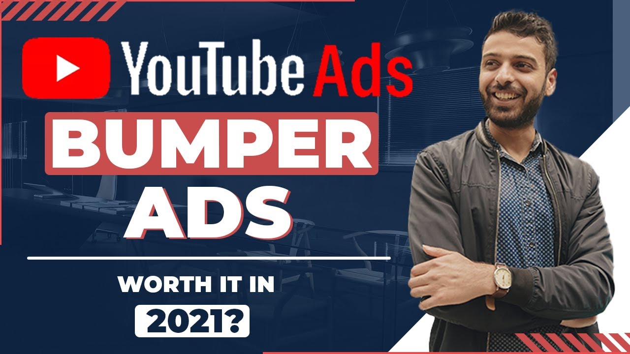 What Are YouTube Bumper Ads And Should You Use Include Them In Your Marketing Plan?