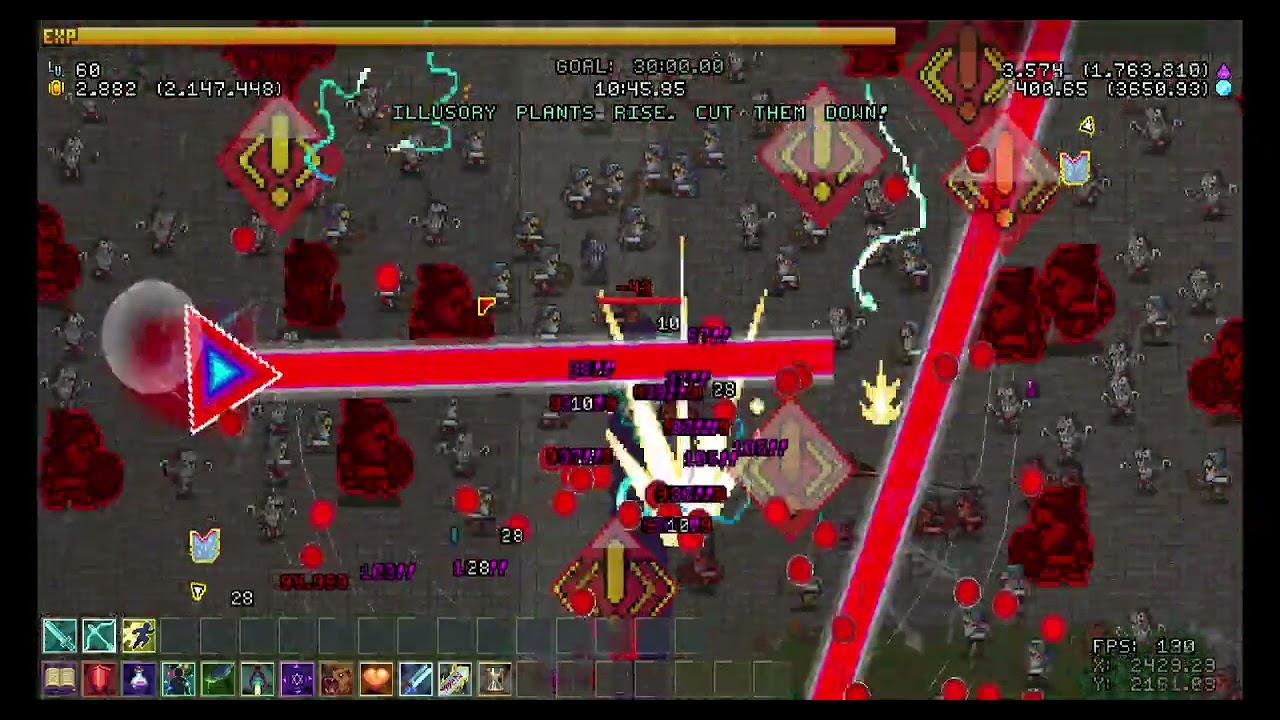 Nomad Survival - Map 4 - 200x Gemstone Multiplier - Divine Void