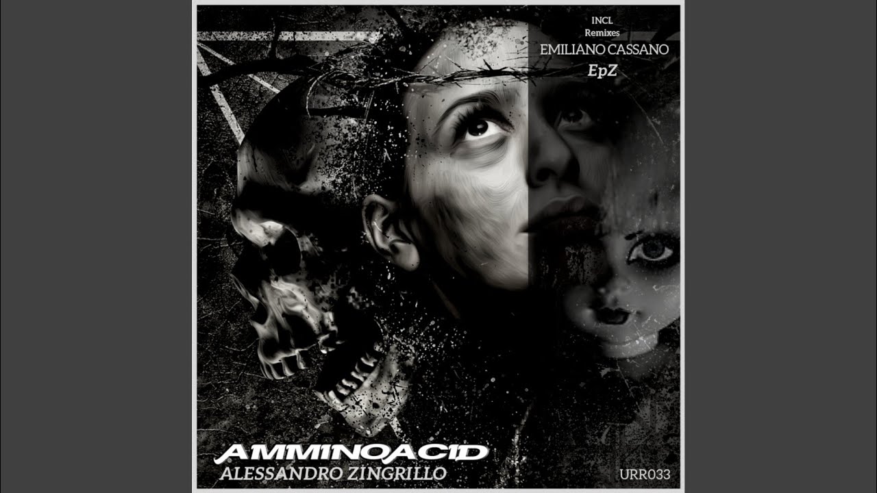 Amminoacid (EpZ Remix)
