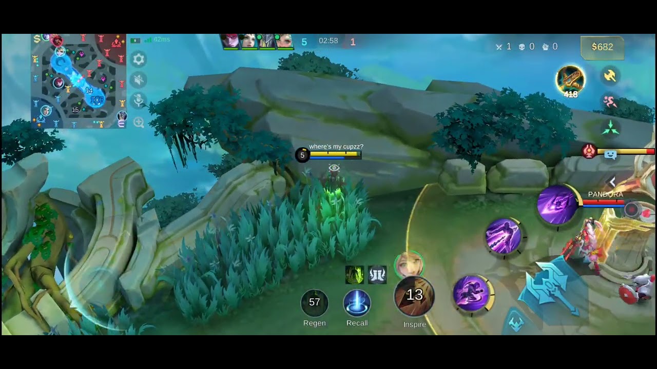 #like #mobilelegends #mlbb #subscribe #video #gameplay 