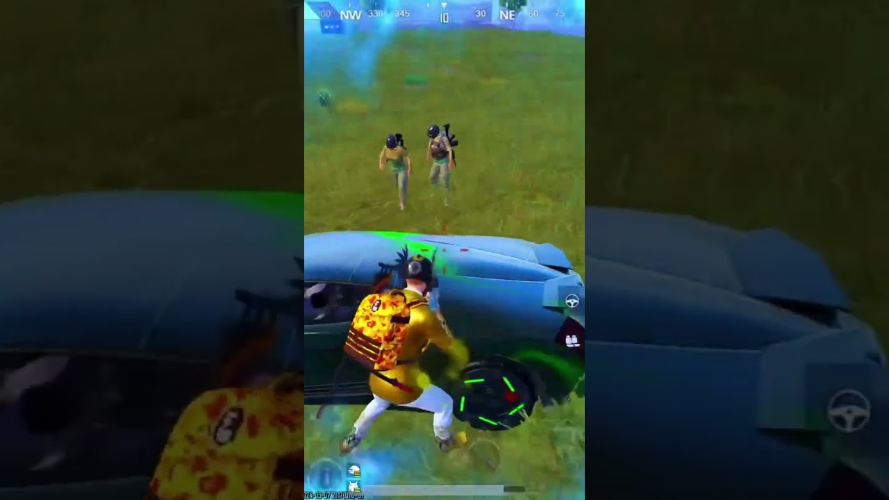 New players🥺💔 #بوجي #pubgmobile #pubg