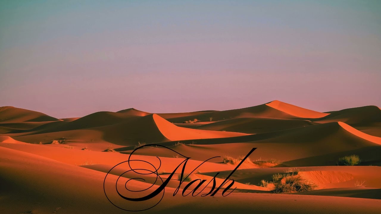 Rim’K x Tif Type Beat – Trap Oriental – “Nocturne”