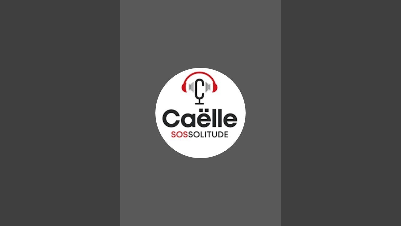 Caëlle Edmond is live!