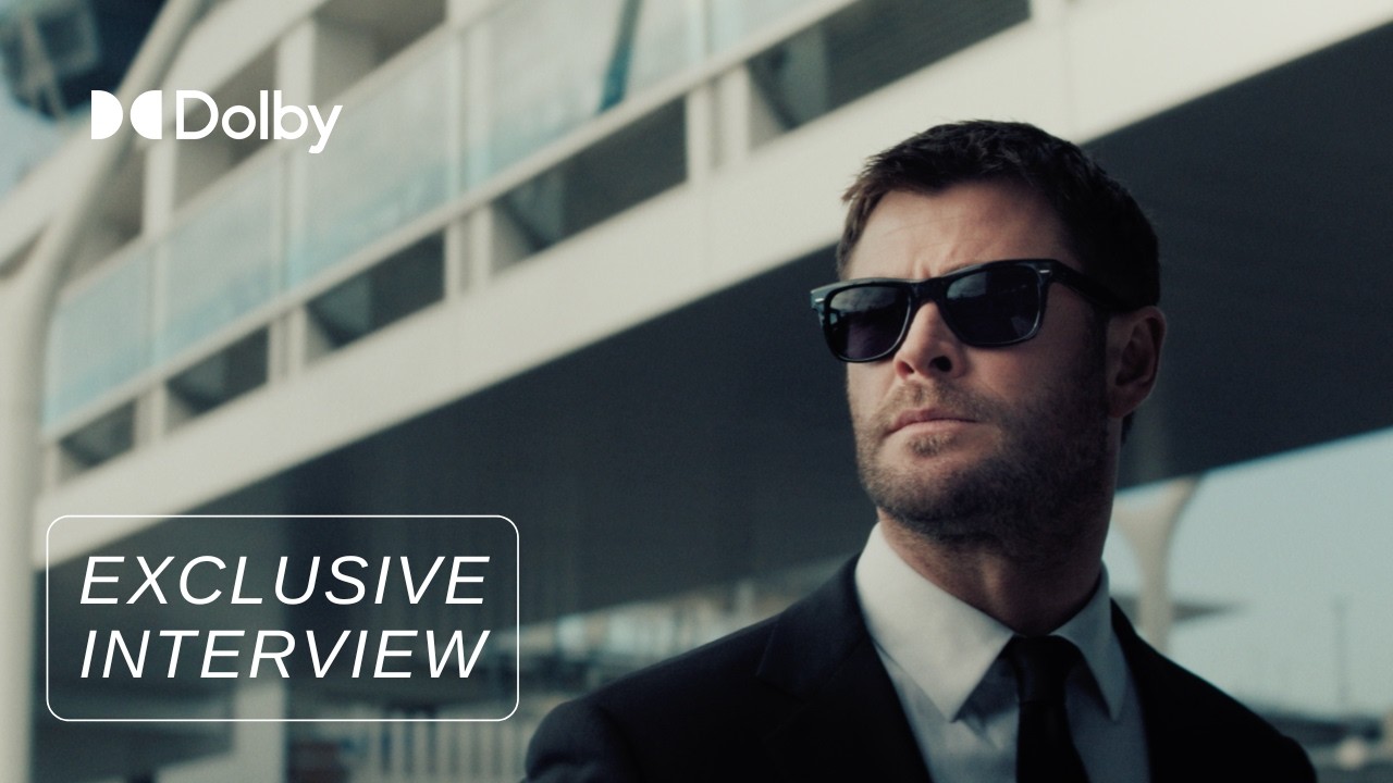 Crime 101 | Exclusive Look | Discover it in Dolby Cinema