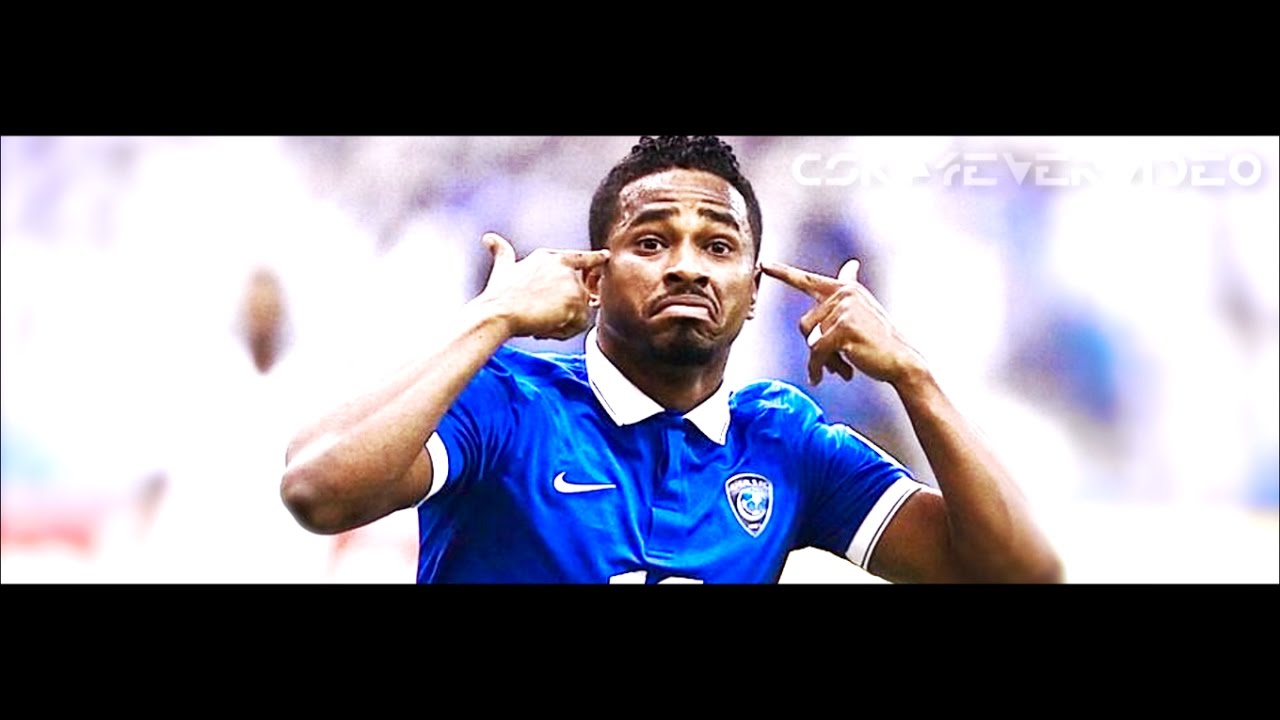 Nasser Al-Shamrani /15/ ناصر الشمراني ► Skills Dribbling Goals / 2013-2015 |HD|