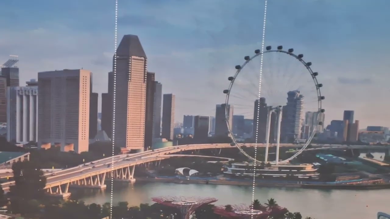 SuperTreeObservatory@GardensByTheBay