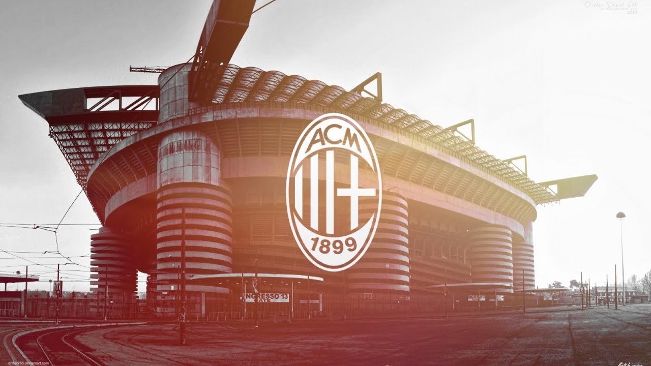 AC Milan - Promo 2015-16 season - The time has come •HD-720p•