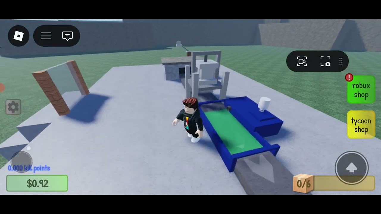 Fake money game play on sgtgaming!