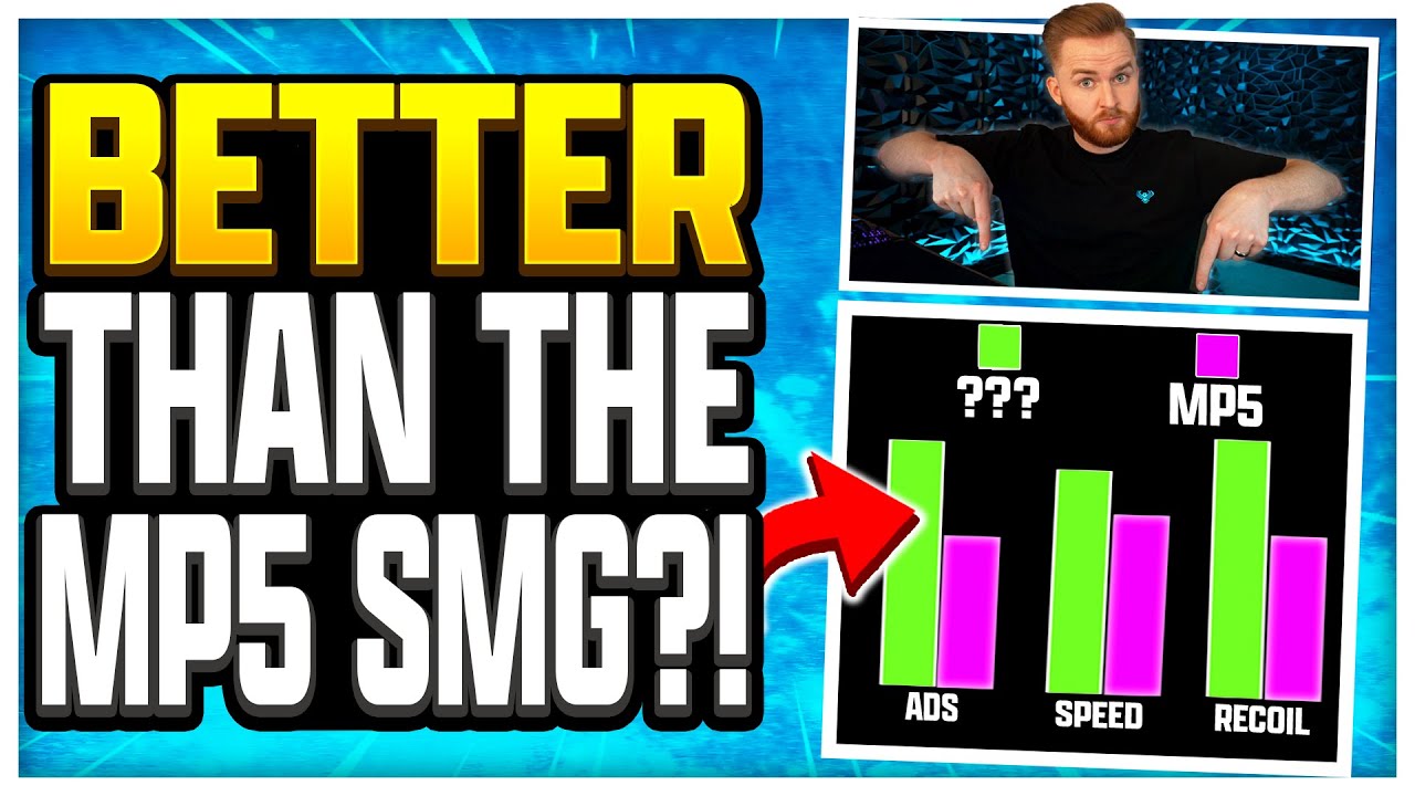 FASTER, SNAPPIER, & MORE FUN TO USE! The Best VEL-46 / MP7 Class [Warzone 2]