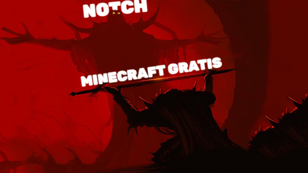 EL DÍA QUE EL CREADOR DE MINECRAFT SE ENOJÓ