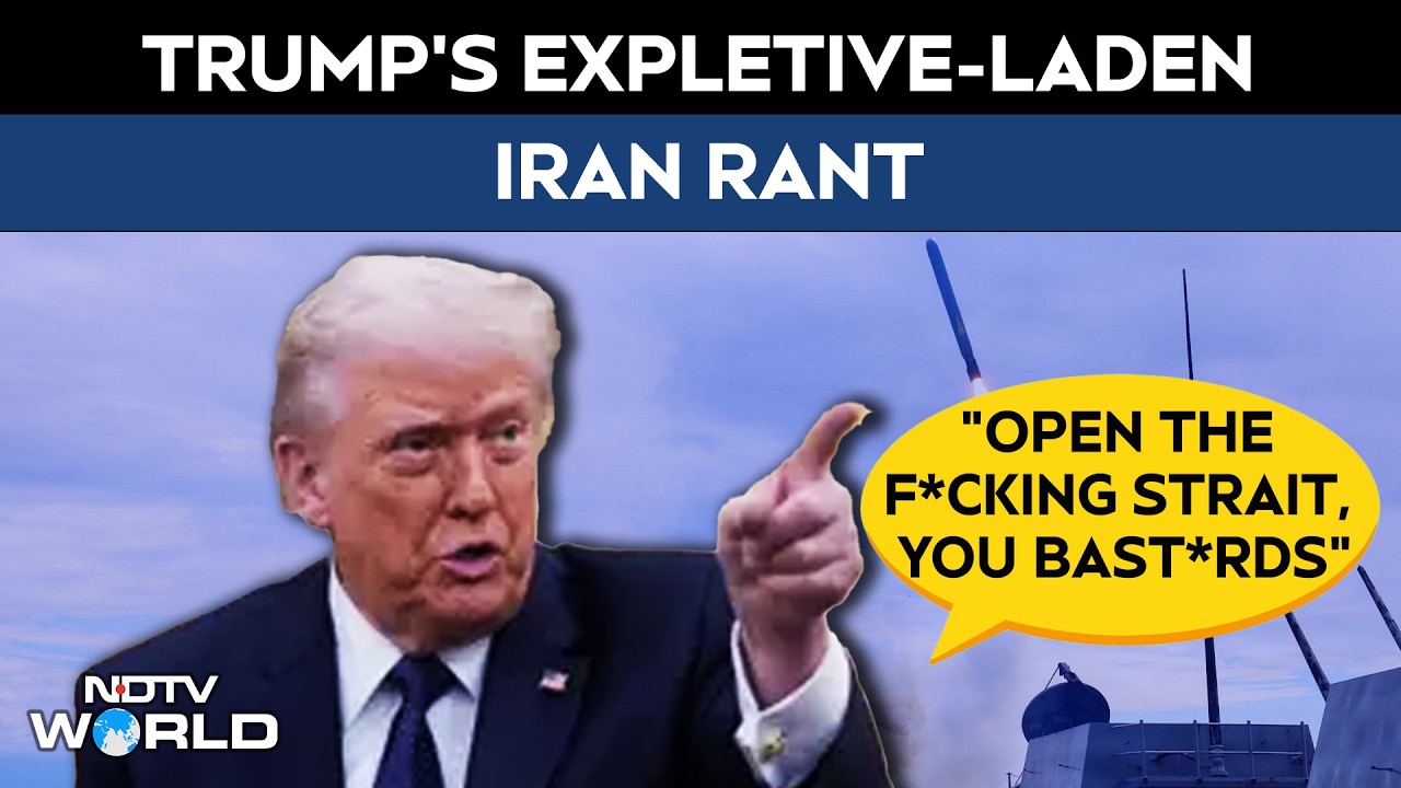Trump New Tweet | 