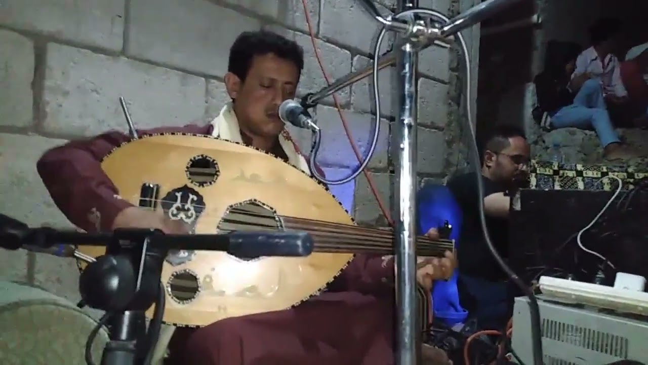 سعدالضيفي حبيبي هجرني للتواصل 730143584+777032696