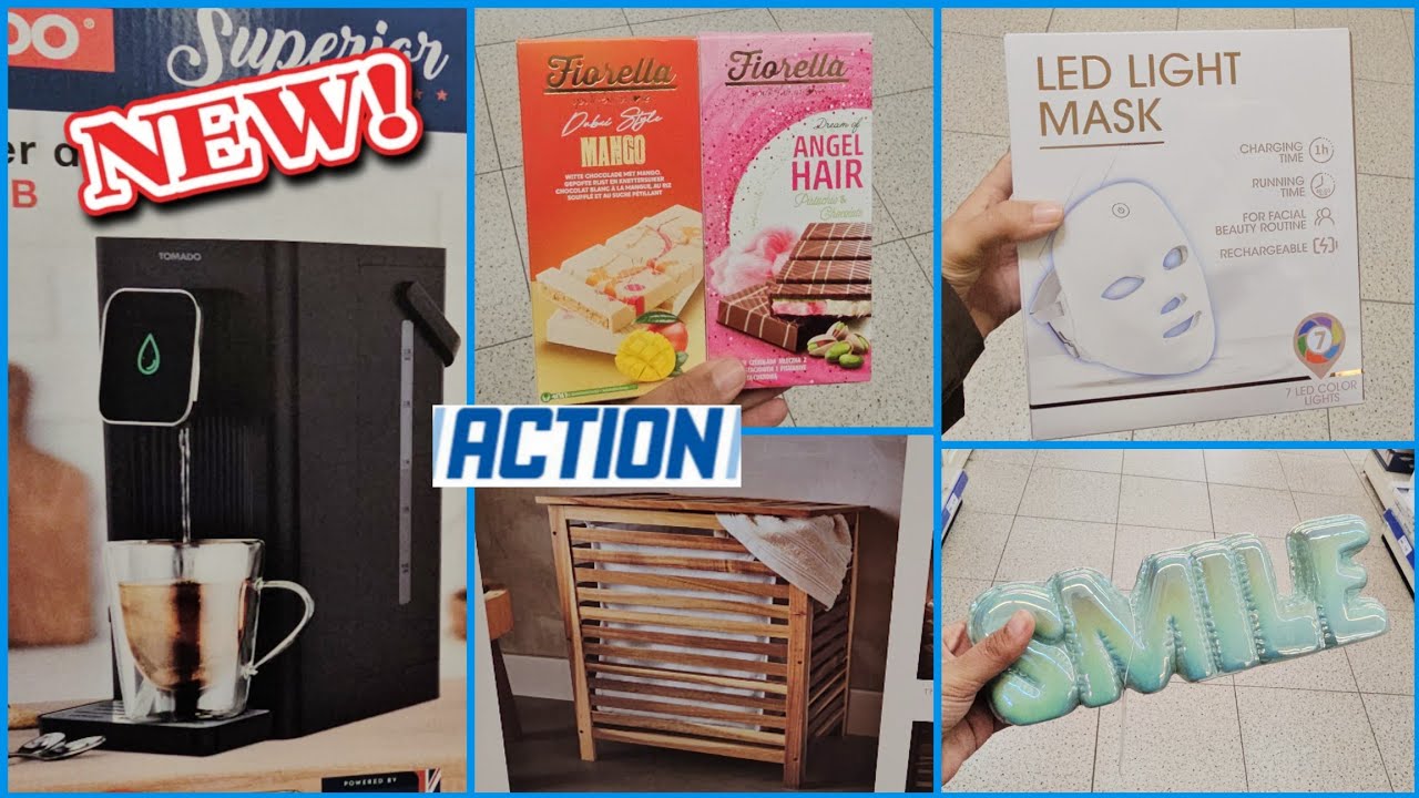 🤩ACTION ARRIVAGES NOUVEAUTÉS 21 février 2026