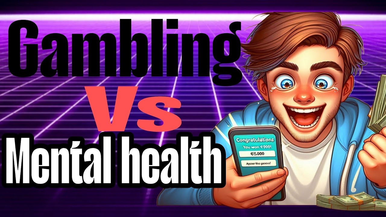 Stop gambling| 