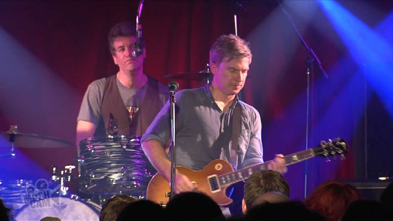 Nada Surf - Do It Again (Live in Sydney) | Moshcam