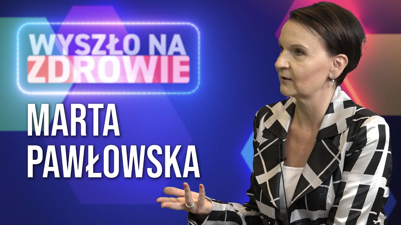 Marta Pawłowska: Walka z otyłością wymaga działań wielosektorowych