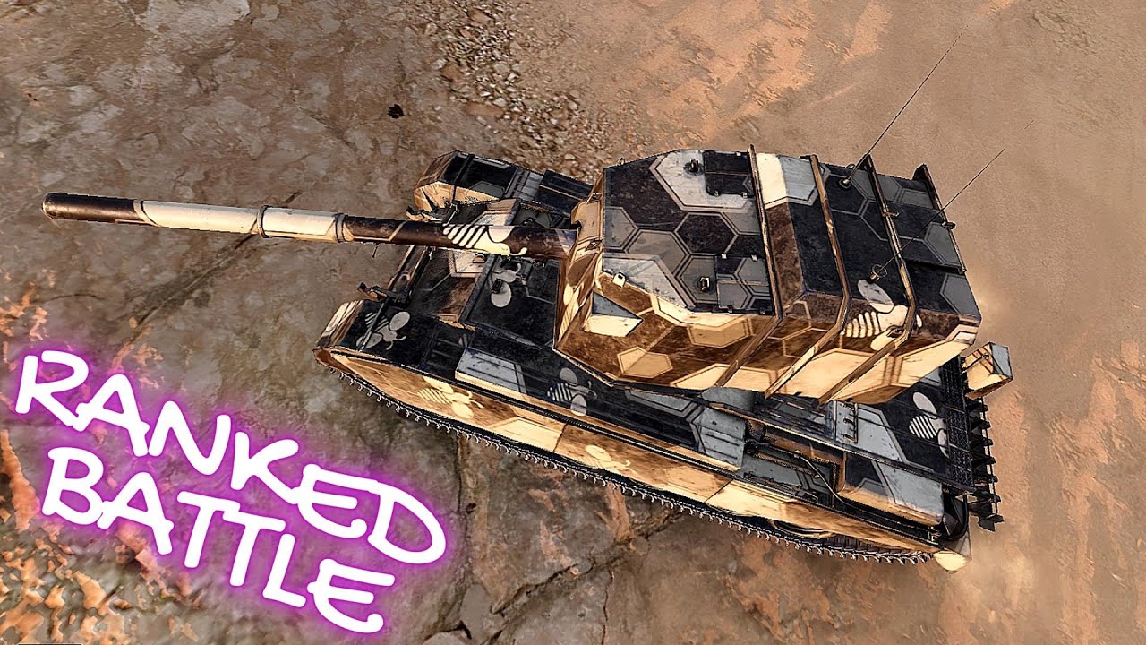 Tank Company FV 4005