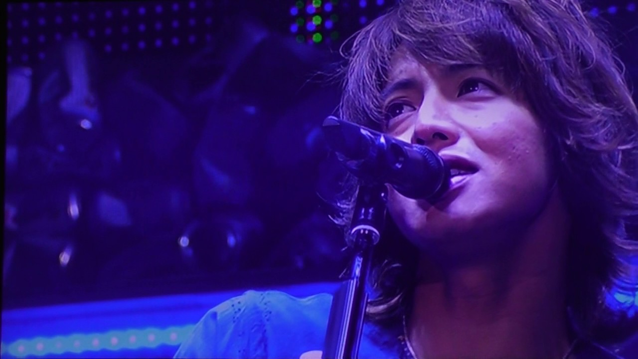 ジャンクション　木村拓哉　ソロ