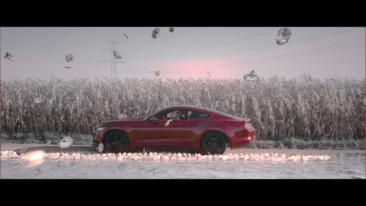Pablo Novacci - Język Forsy [prod. Yung Mironn] (MOTORSPORT OFFICIAL VIDEO 2018)