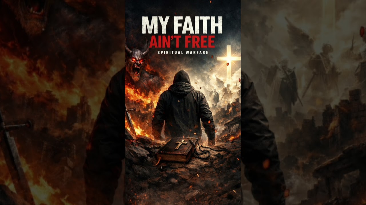 My Faith Ain't Free 