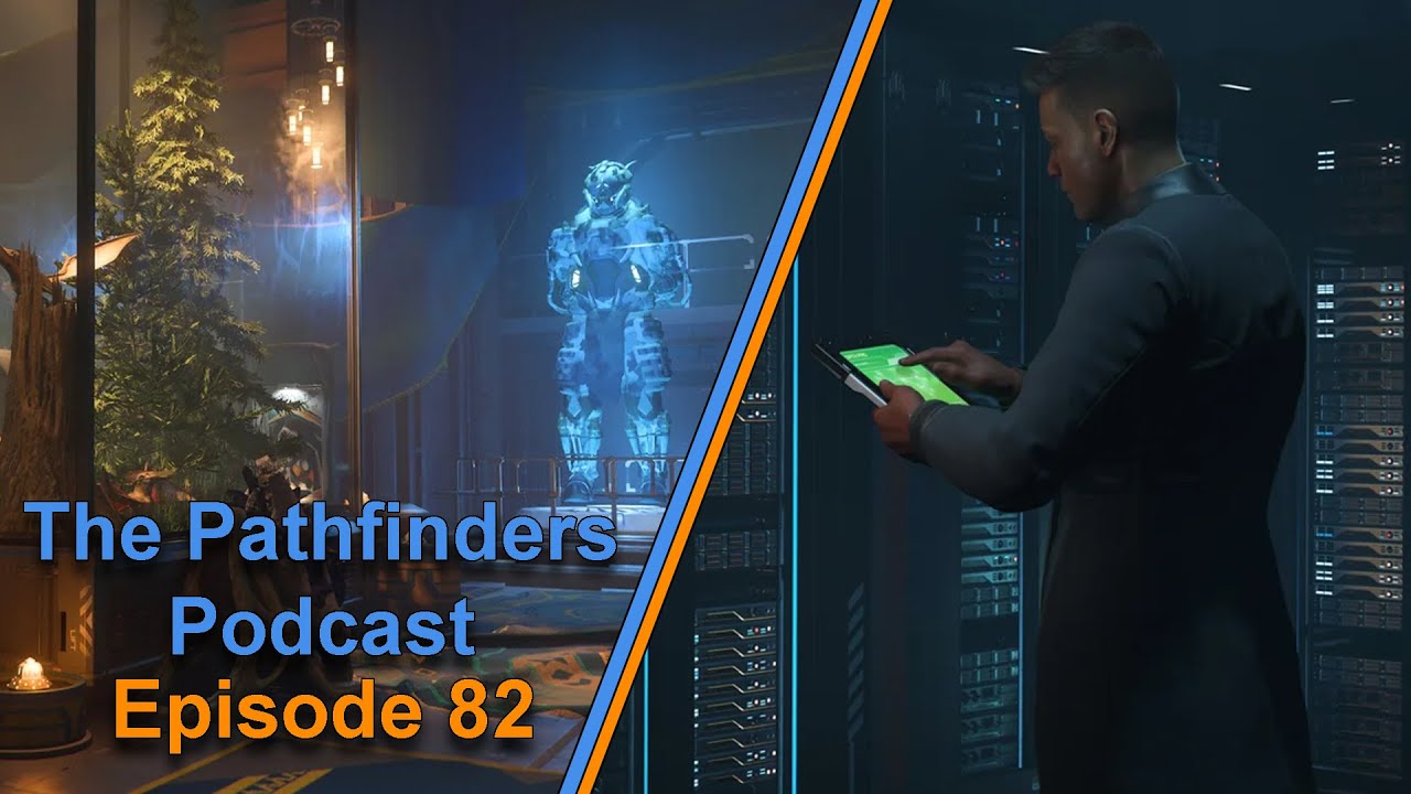 April 9th Roadmap Roundup and March Monthly Report | The Pathfinders Podcast Episode 82