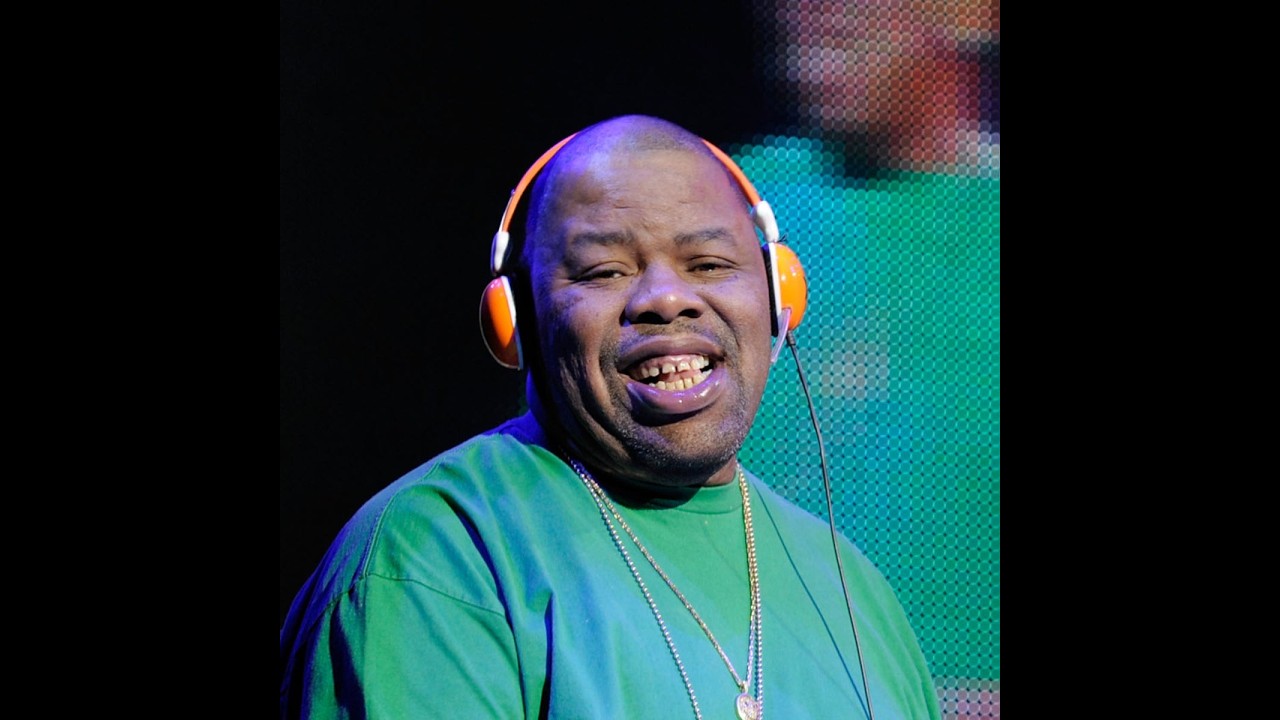 Biz Markie- The Biz Dance (1987 dub).2026 Dj Davito remix.#djdavito #davitospack #bizmarkie #remixso
