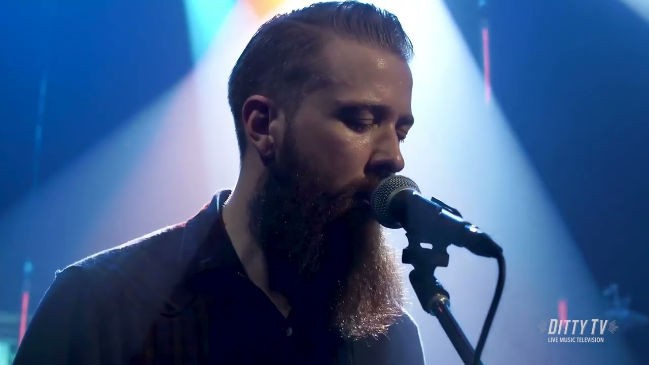 Dirty Streets - Good Pills (Live at Ditty TV)