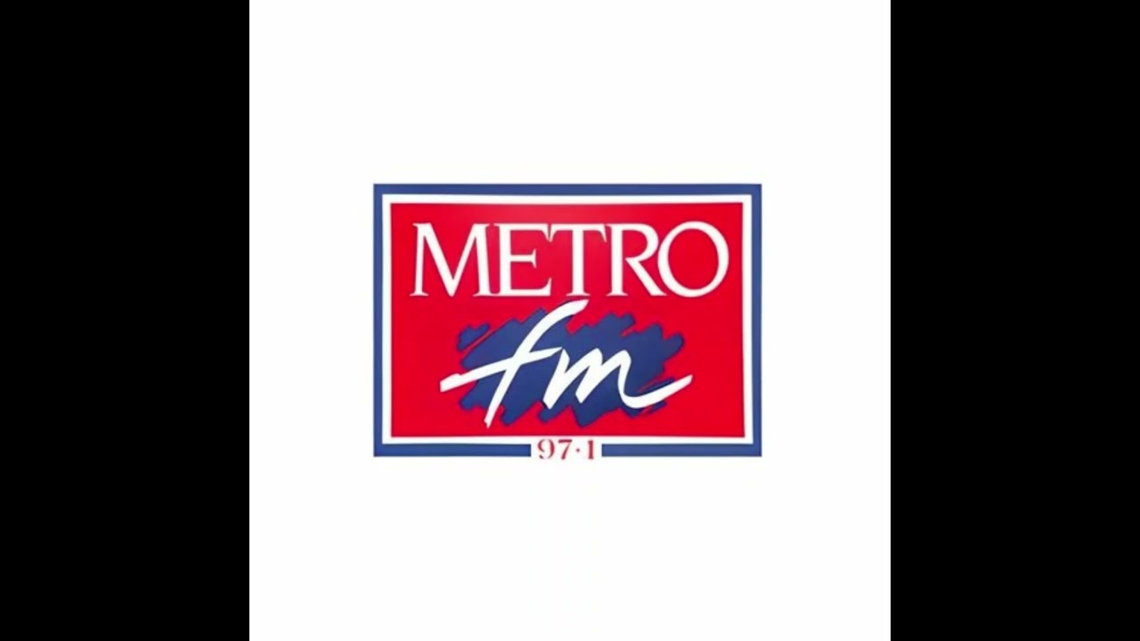 Metro FM 97.1 Jingles Compilation - 1989