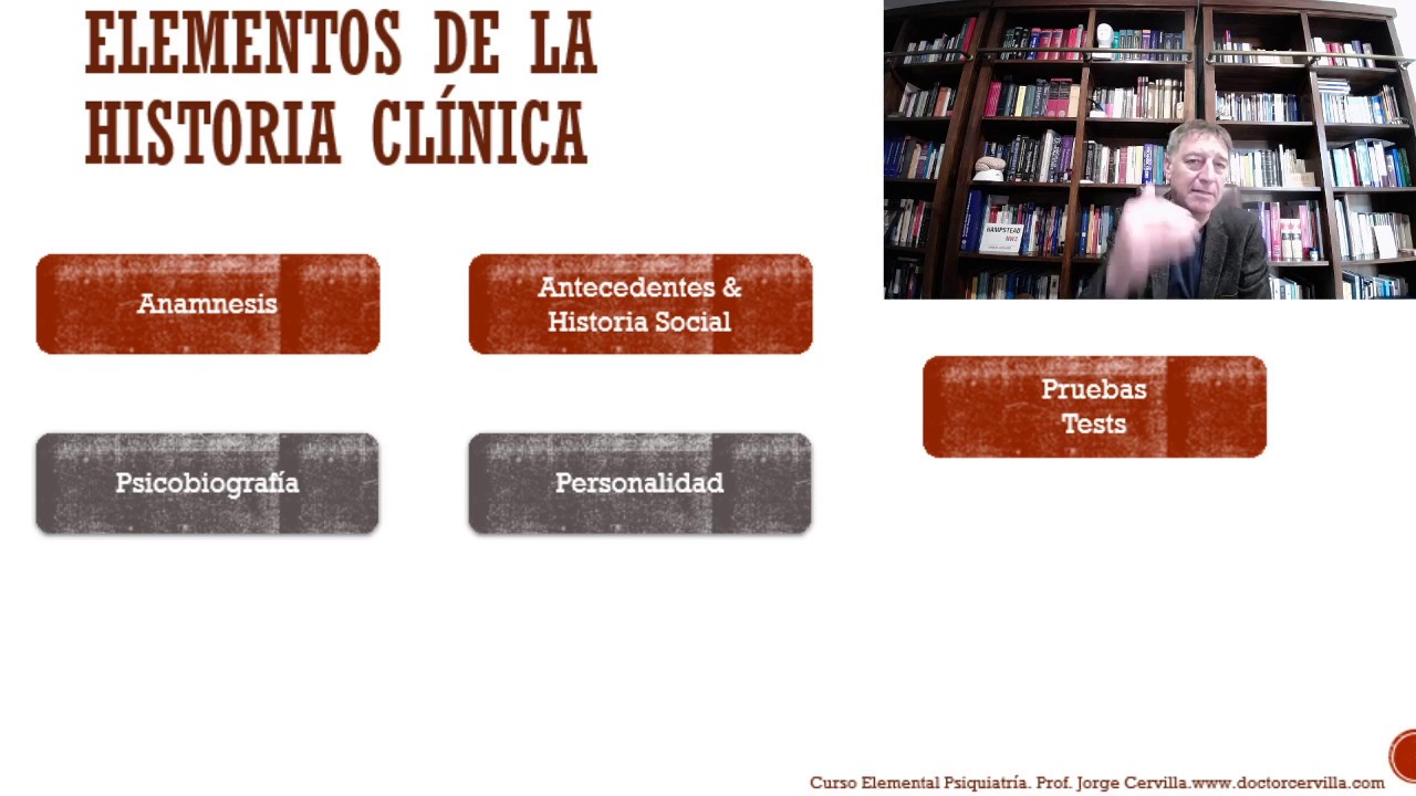 TEMA 5  Entrevista e Historia