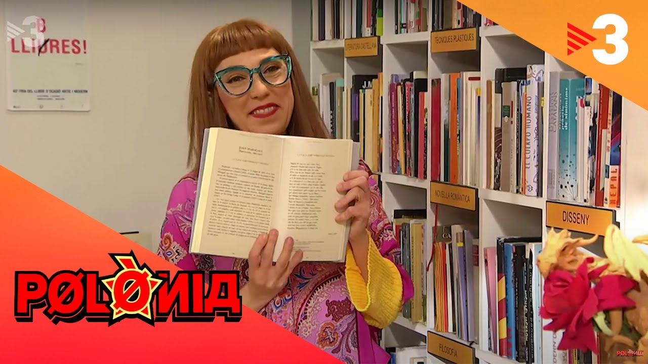 TN llibres políticament correctes - Polònia