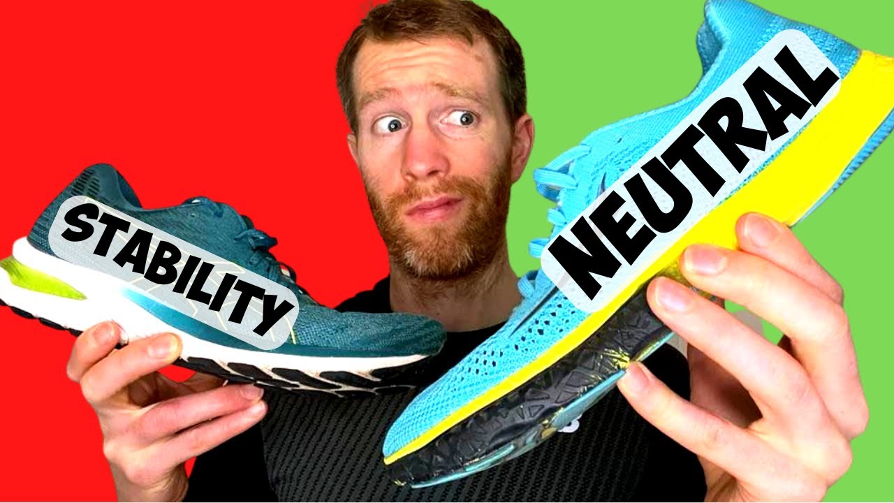 Руководство для начинающих по выбору лучших кроссовок для бега