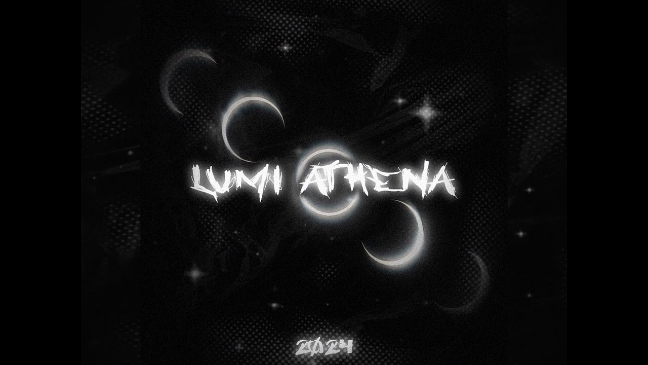 Lumi Athena • MALA MIA! (speed up)