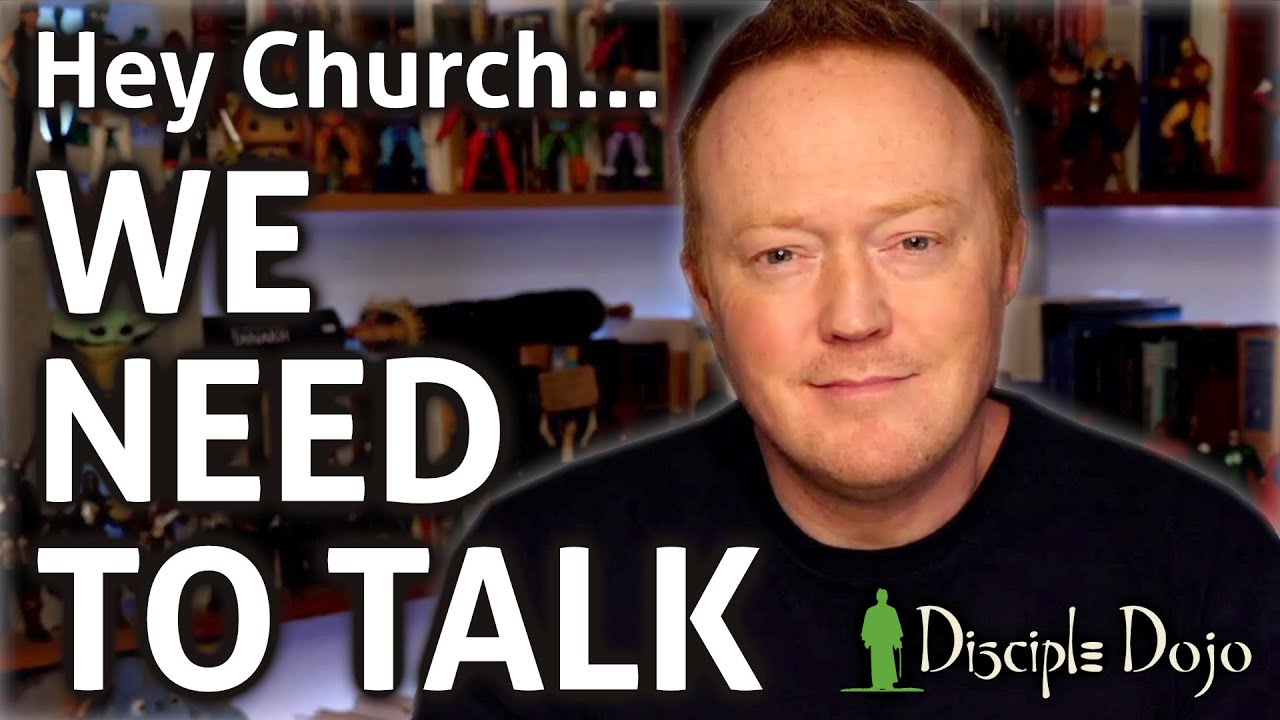 Being single in the Church #realtalk