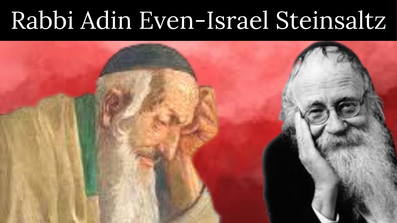 The Tragic Ending Of Rabbi Yehuda Hanasi.