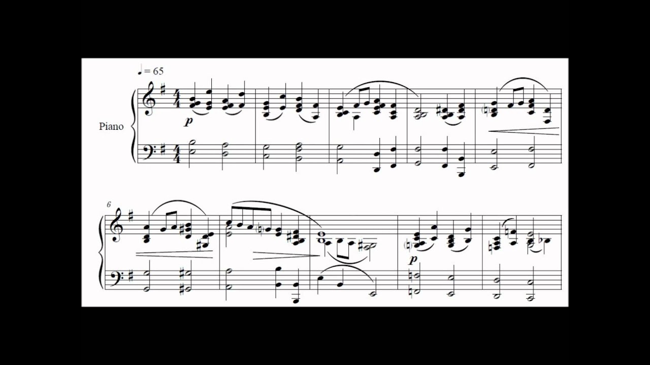 Harvest Moon: Friends of Mineral Town - Winter (Piano)