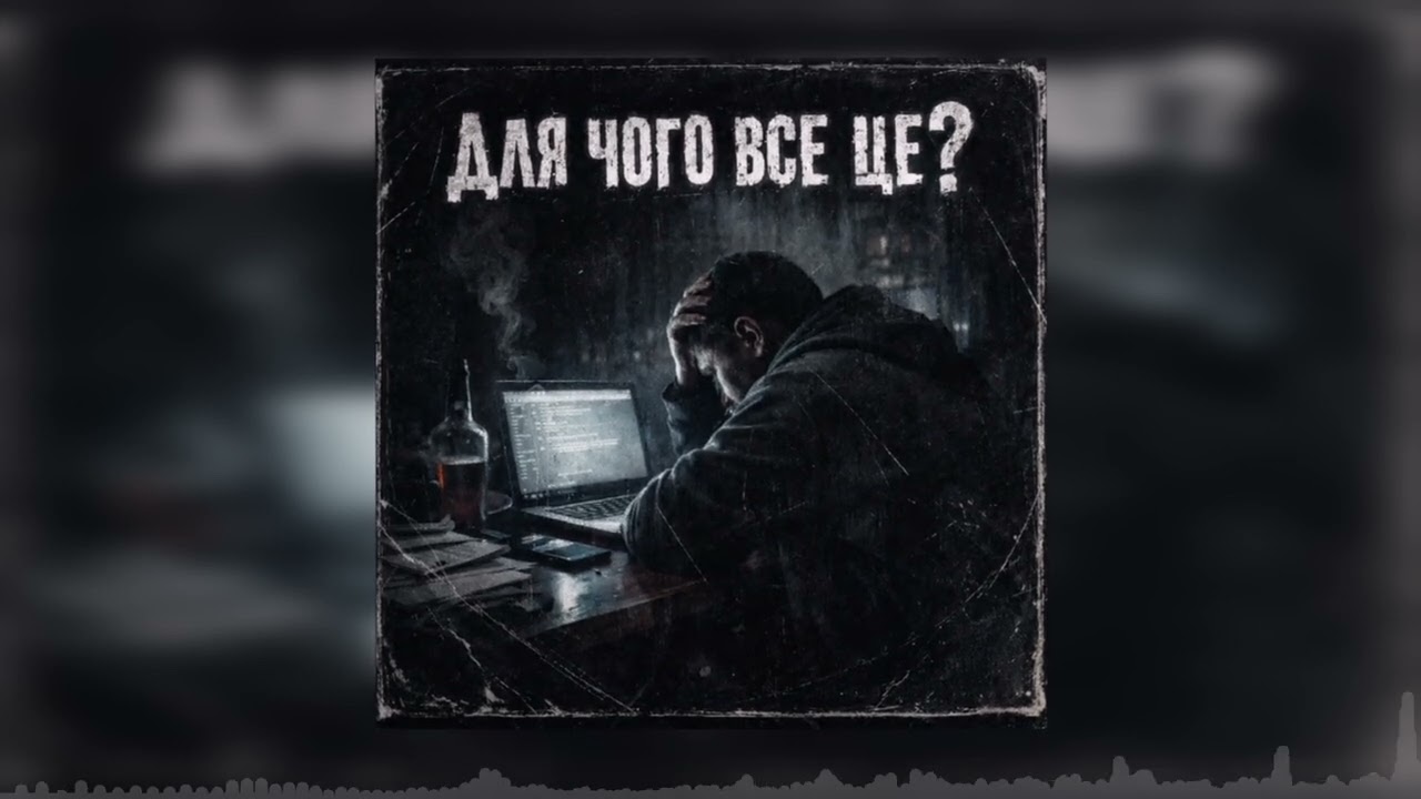 Для чого все це?