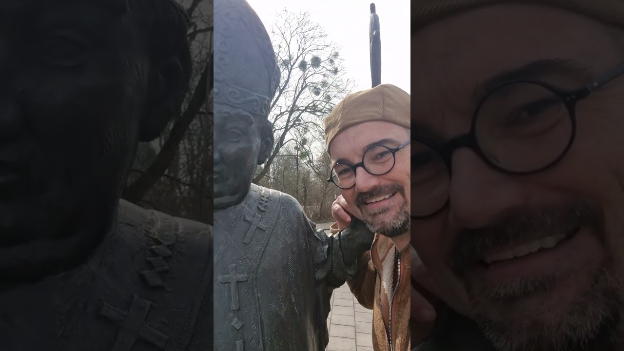 KENNST DU DEN HEINRICHSBRUNNEN VON QUEDLINBURG?