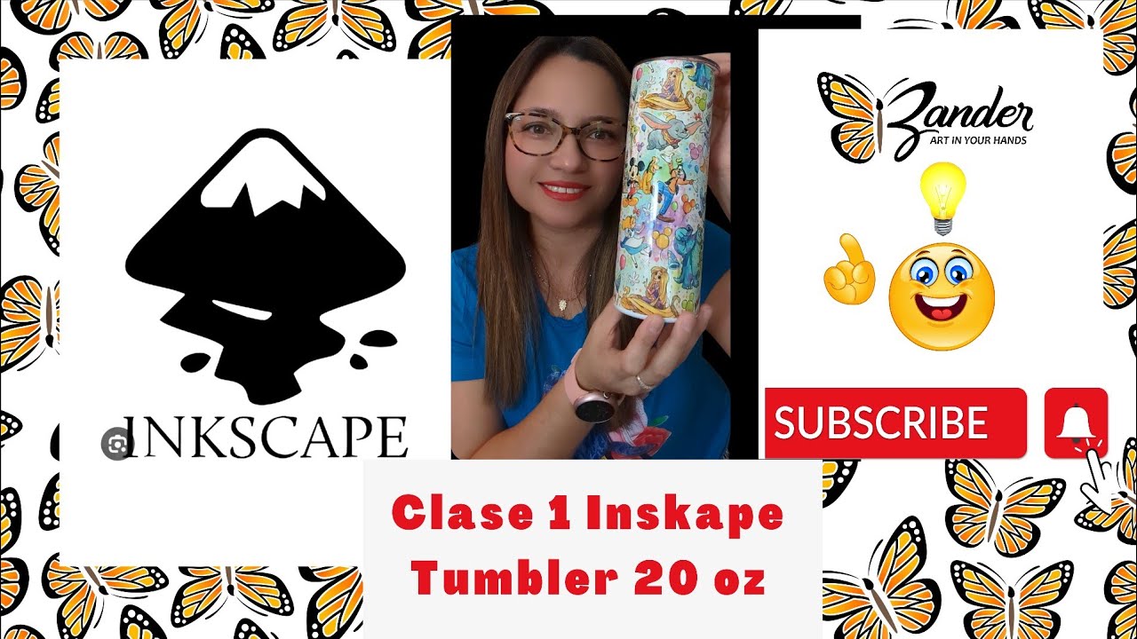 clase 1 inkscape