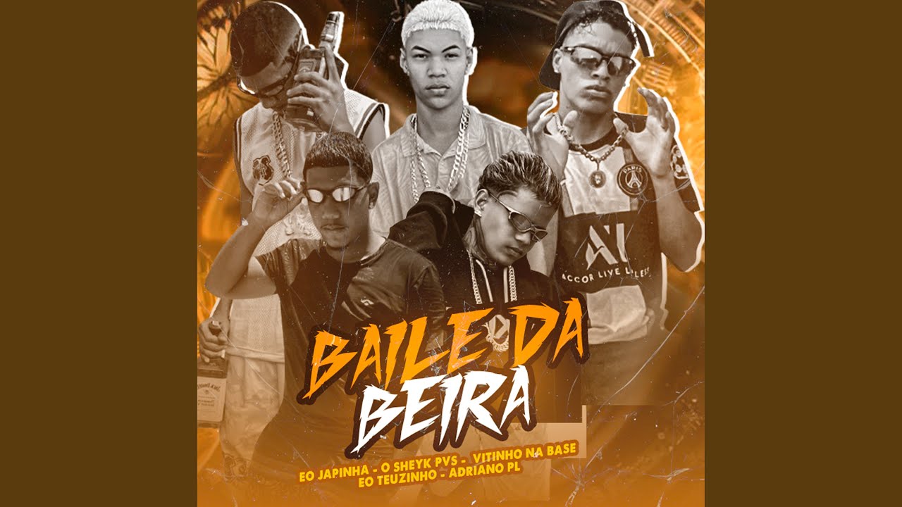 Baile da Beira
