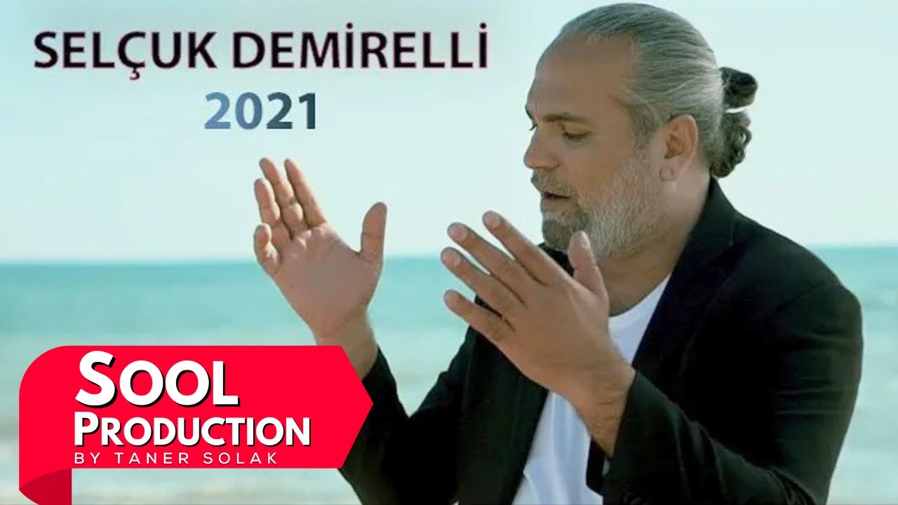 Sel&ccedil;uk Demirelli -Allah;a Havale Ettim Ben Seni (Official Video)