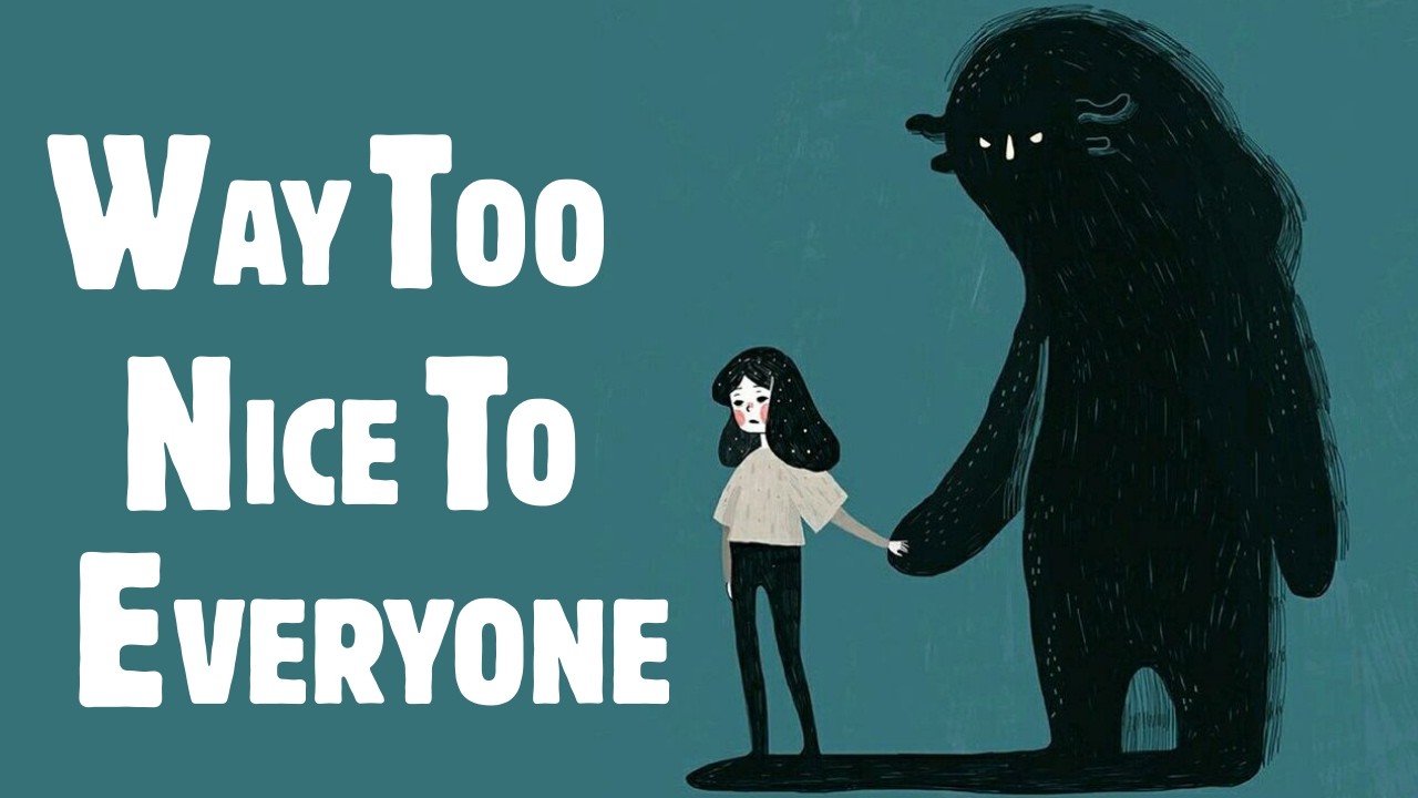 The Psychology of Outgrowing People