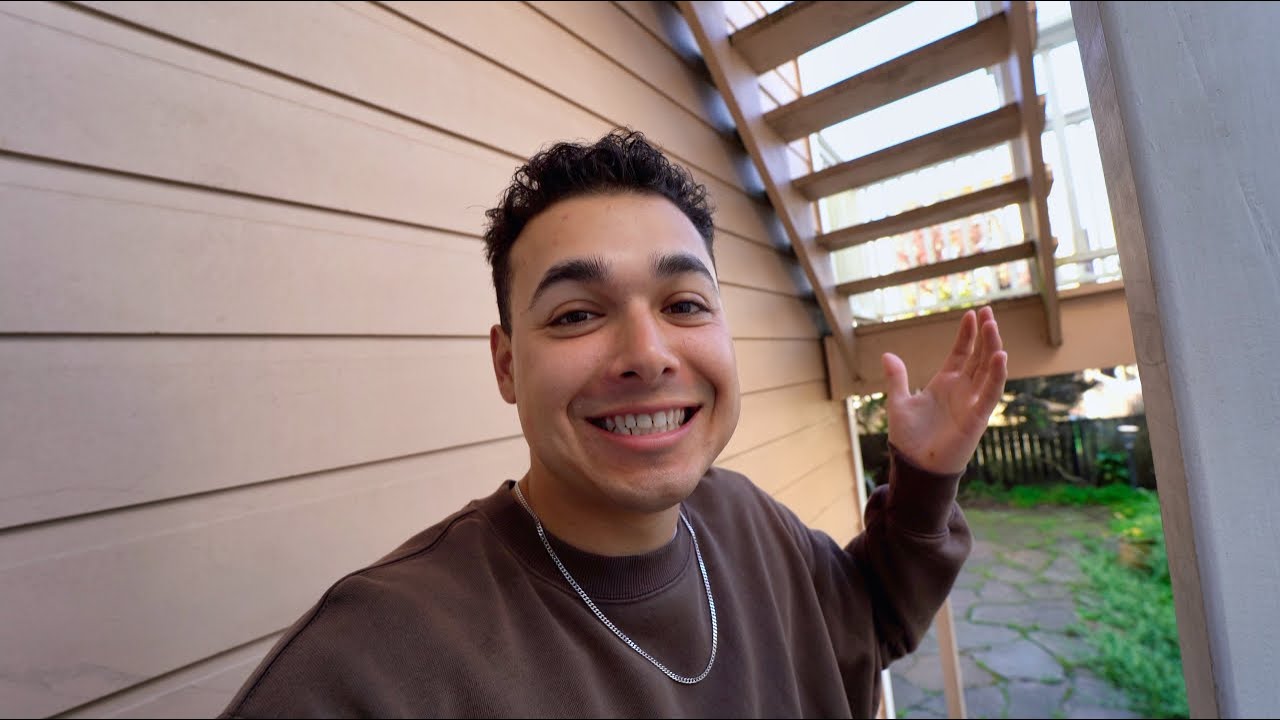 What I'm Doing After College (Post Grad)