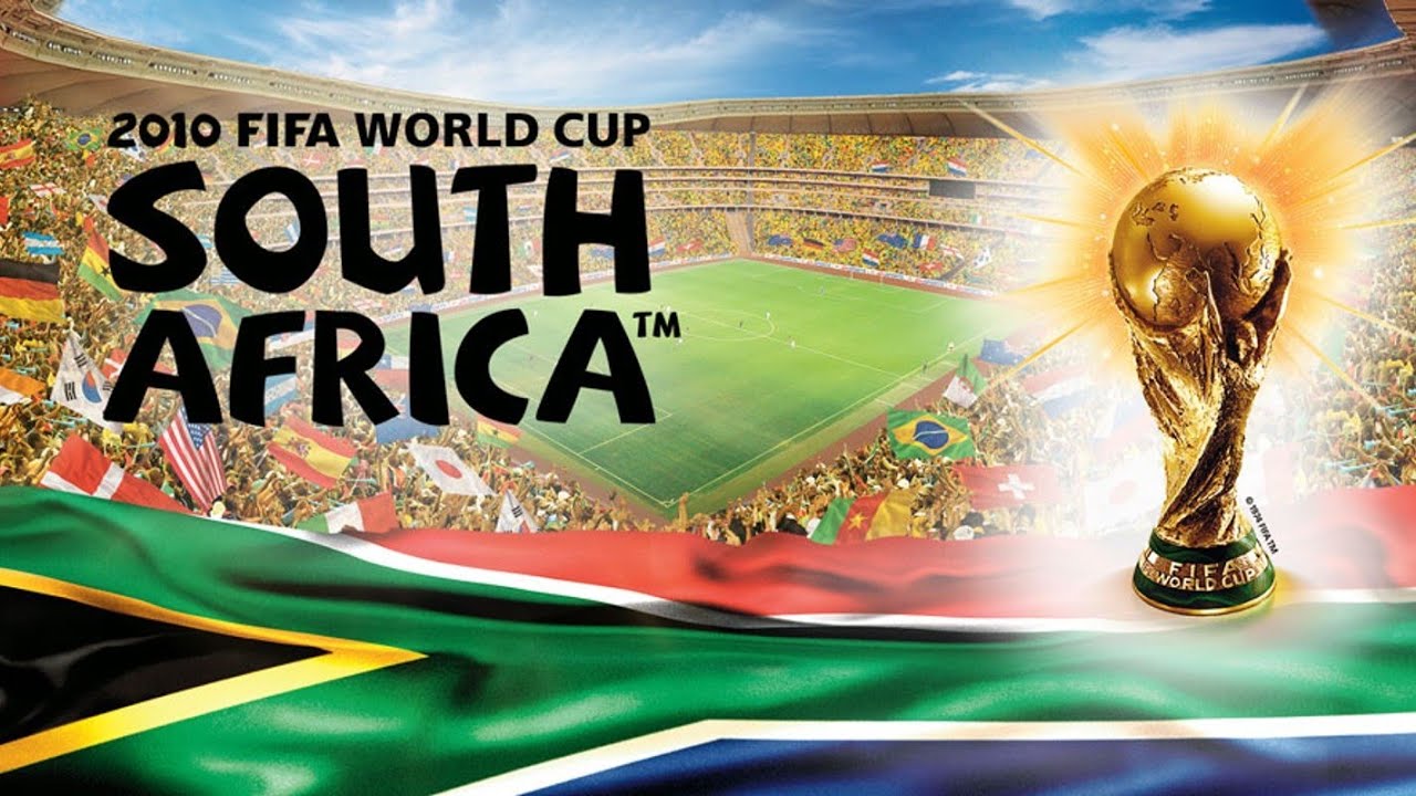 2010 FIFA World Cup - Semi Finals and 3rd Place Match Review