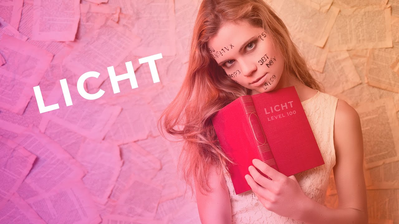 ⚜️ Licht verstehen und wie man es in der Fotografie einsetzt