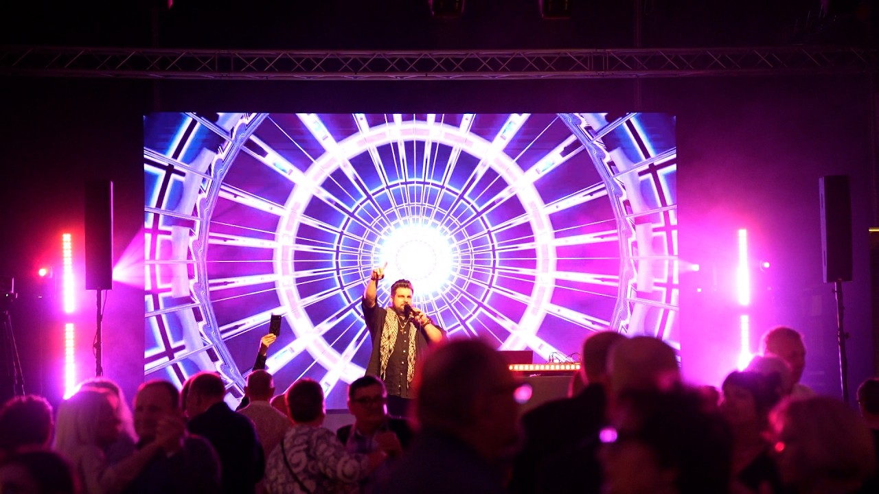 Dancing dla Seniorów 