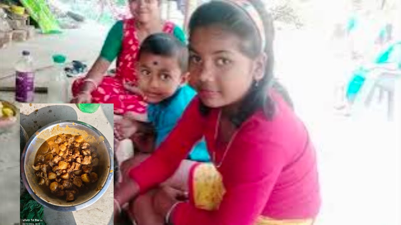 অনেকদিন পরে আমার ভাইয়ের বউয়েরা আমাদের বাড়িতে আসলো|| আজকে অনেক কিছু রান্না করলাম ||#villagecooking