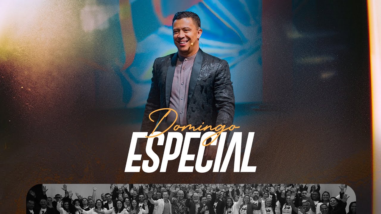 COMO SER GUIADOS PELO ESPÍRITO | Parte 1 | Fortalecendo a Visão | Pastor Jose Roberto