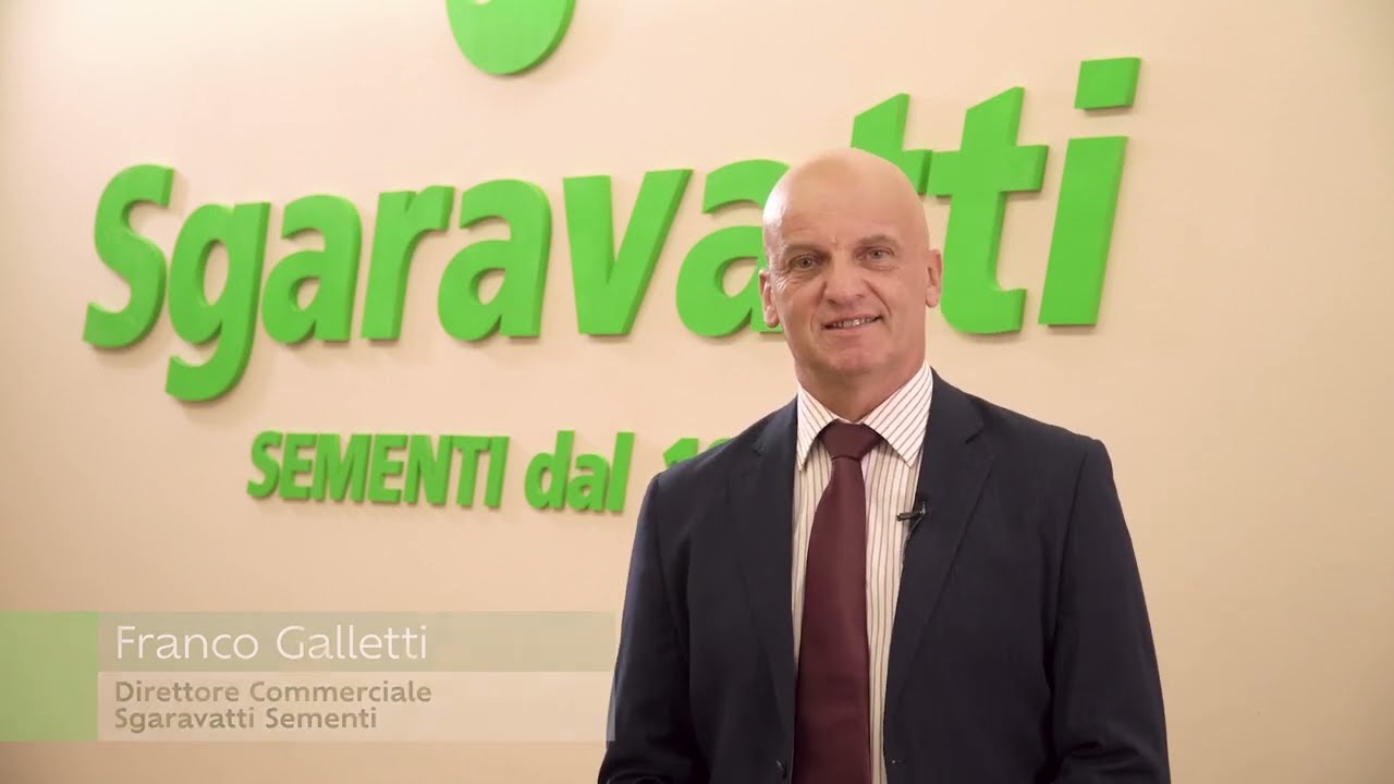 I Segreti di Sgaravatti - Tappeti Erbosi